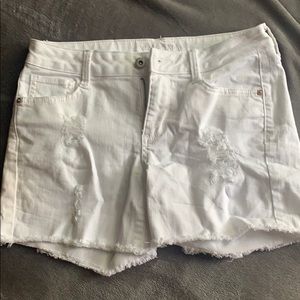 Arizona Jean Shorts